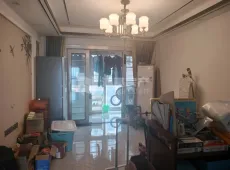 青云谱区|万科洪坊19513室2厅1卫出售
