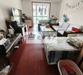 白银区-中心街-永丰街三期