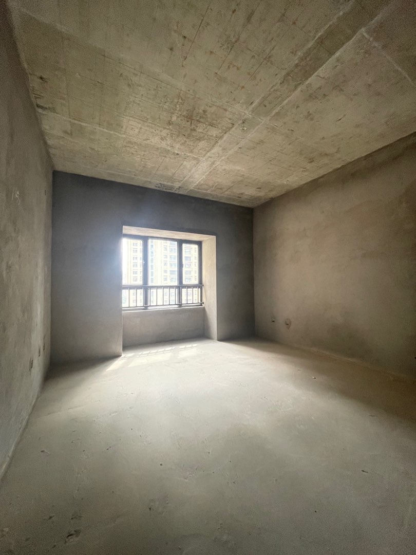 麒麟区南片区毛坯3室2厅2卫二手房出售11