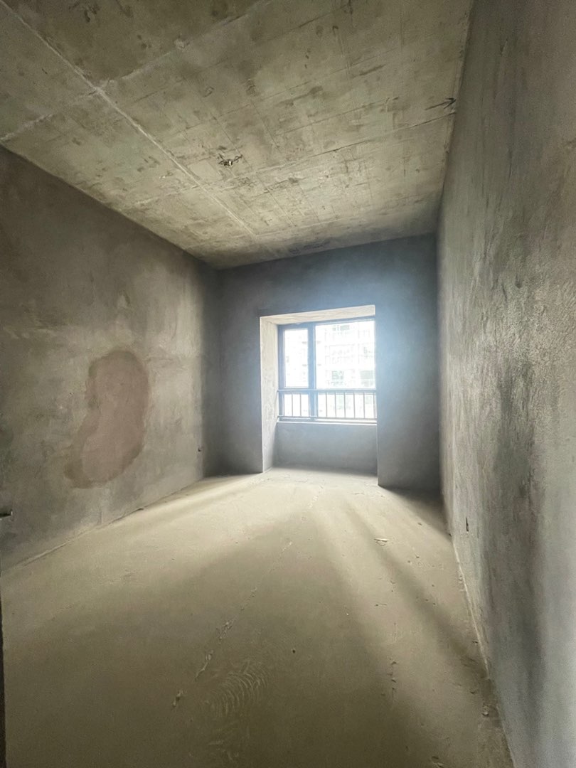 麒麟区南片区毛坯3室2厅2卫二手房出售4