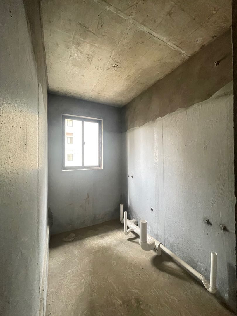麒麟区南片区毛坯3室2厅2卫二手房出售7