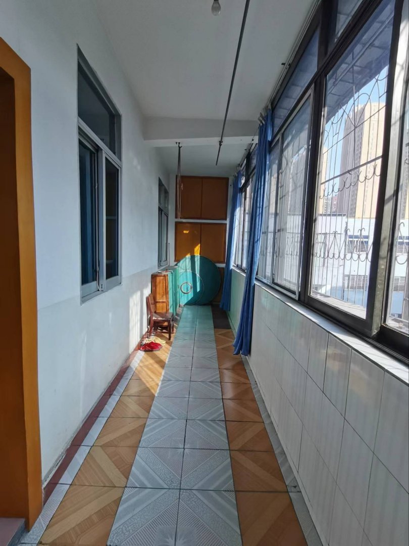 煤化局,白云大道，白云路小学旁单位院内，零公摊，得房率超高2