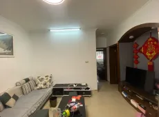 鹿城区|黄龙住宅区凝霞2室2厅1卫出售|买房租房佣金全返