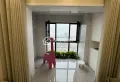 南北通透采光好视野开阔！市中心3