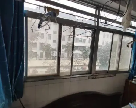 汇源新村2室2厅1卫普通