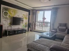 绥德县|绥德县金阳光小区3室2厅1卫出售|买房租房佣金全返