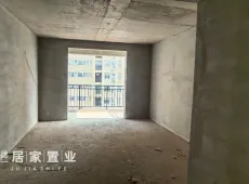 潜江市|绿城熙园3室2厅2卫出售|买房租房佣金全返
