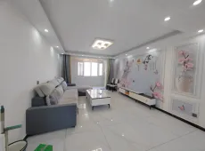 郓城县|金河一号3室2厅2卫出售|买房租房佣金全返