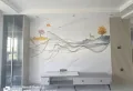 丽景苑B区两室两厅，精装未入住，可按揭8