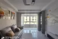 丽景苑B区两室两厅，精装未入住，可按揭1