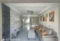 丽景苑B区两室两厅，精装未入住，可按揭9