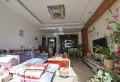金色家园地铁精装3室2厅1卫1阳台，交通便利，设施齐全1
