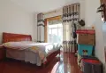 金色家园地铁精装3室2厅1卫1阳台，交通便利，设施齐全3