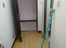 麒麟区|绅园大厦1室1厅1卫出售|买房租房佣金全返
