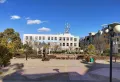 都市森邻双拼别墅，已经加好层的毛坯房，带地下室23