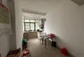 小区中心位置，精装修，带家具家电出8