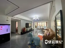 东侨区|三盛海德公园4室2厅2卫出售