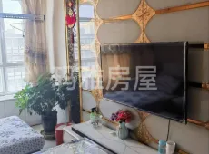 瓜州县|新州里公寓楼2室1厅1卫出售