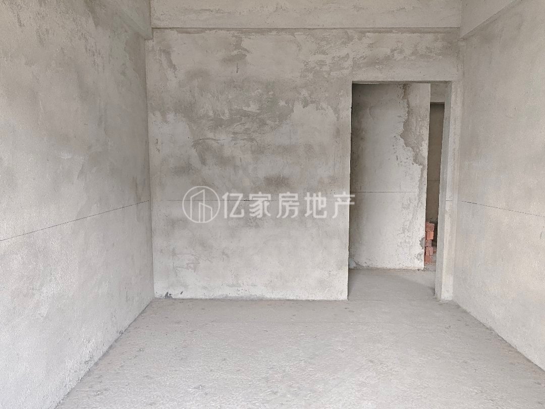 江山华府,江山华府 108㎡毛坯3房位置好售48万2