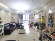 红谷滩区|丰和新城3室2厅2卫出售