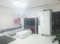 西峰区|嘉鑫苑2室2厅1卫出售|买房租房佣金全返