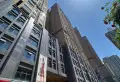 15237金缔花园二期大面积门市，边户，电梯口1