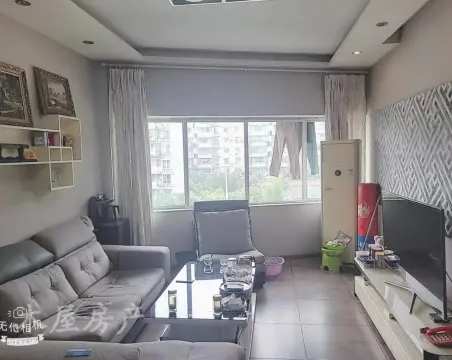 马吃水干货批发市场2室1厅1卫精装