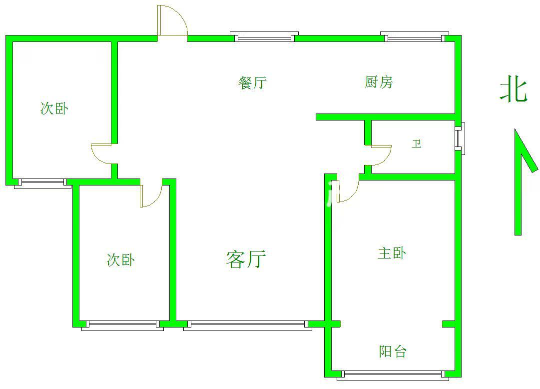 外滩玺园,一楼带小院业主急售看房方便12