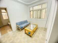 李沧区|顺河路小区2室1厅1卫出租