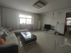 临渭区|碧水园3室2厅2卫出租