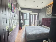 云岩区|保利云山国际1室1厅1卫出售