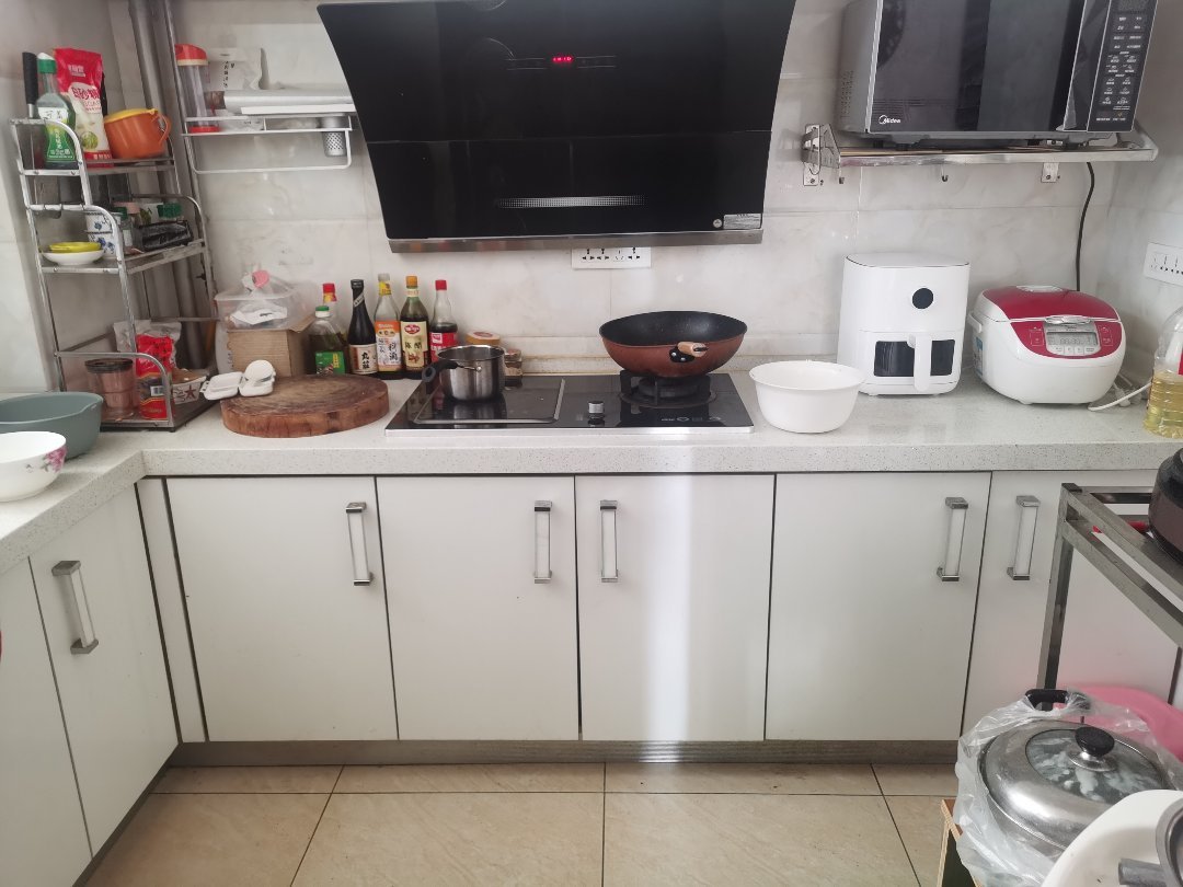 麒麟区东片区精装3室2厅1卫二手房出售7