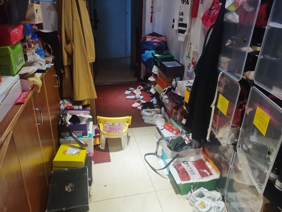 麒麟区东片区精装3室2厅1卫二手房出售4