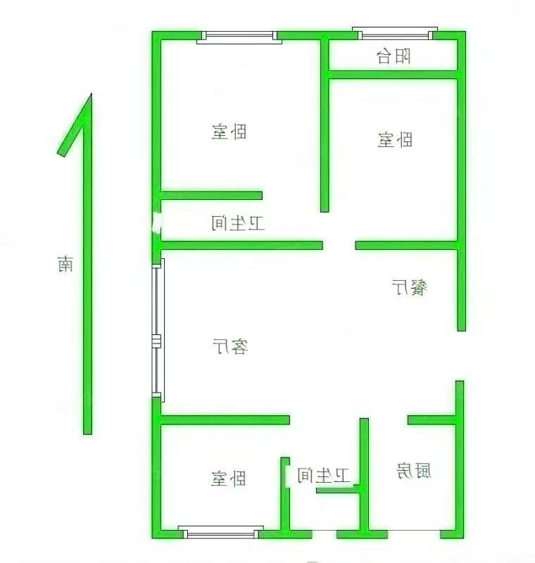 民生城市之尊,急售 区妇幼对过 阳光小学 随时看房10