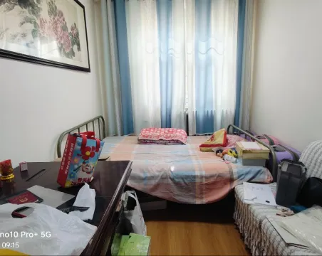敬东厂家属院1室1厅1卫普通