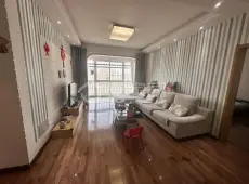 梁园区|金色港湾3室2厅1卫出售
