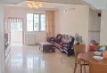 金同花园116㎡3室1厅2卫2阳台4