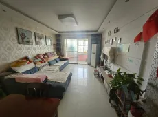 临渭区|高新大厦2室2厅1卫出售