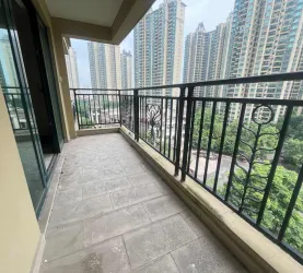 高新区-高新-恒大绿洲