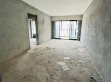 云城区|华盛圆坊都荟3室2厅2卫出售|买房租房佣金全返