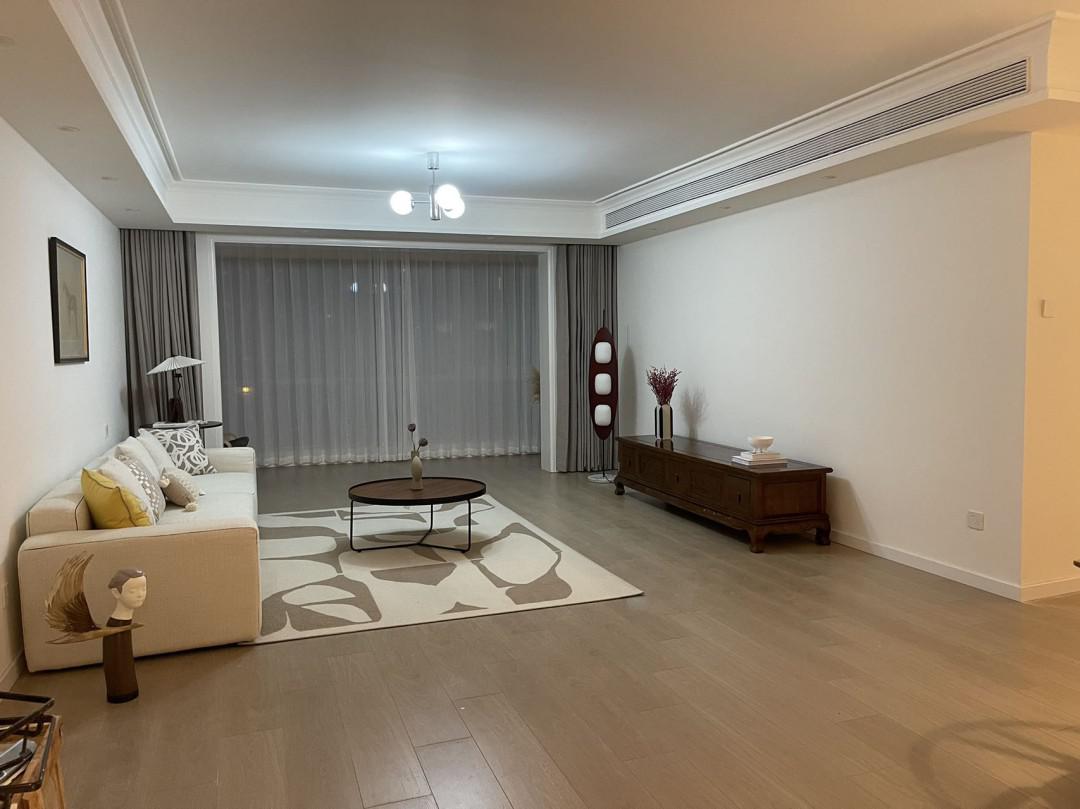 棕榈泉国际公寓全套高档家私电，设施完善-棕榈泉国际公寓租房
