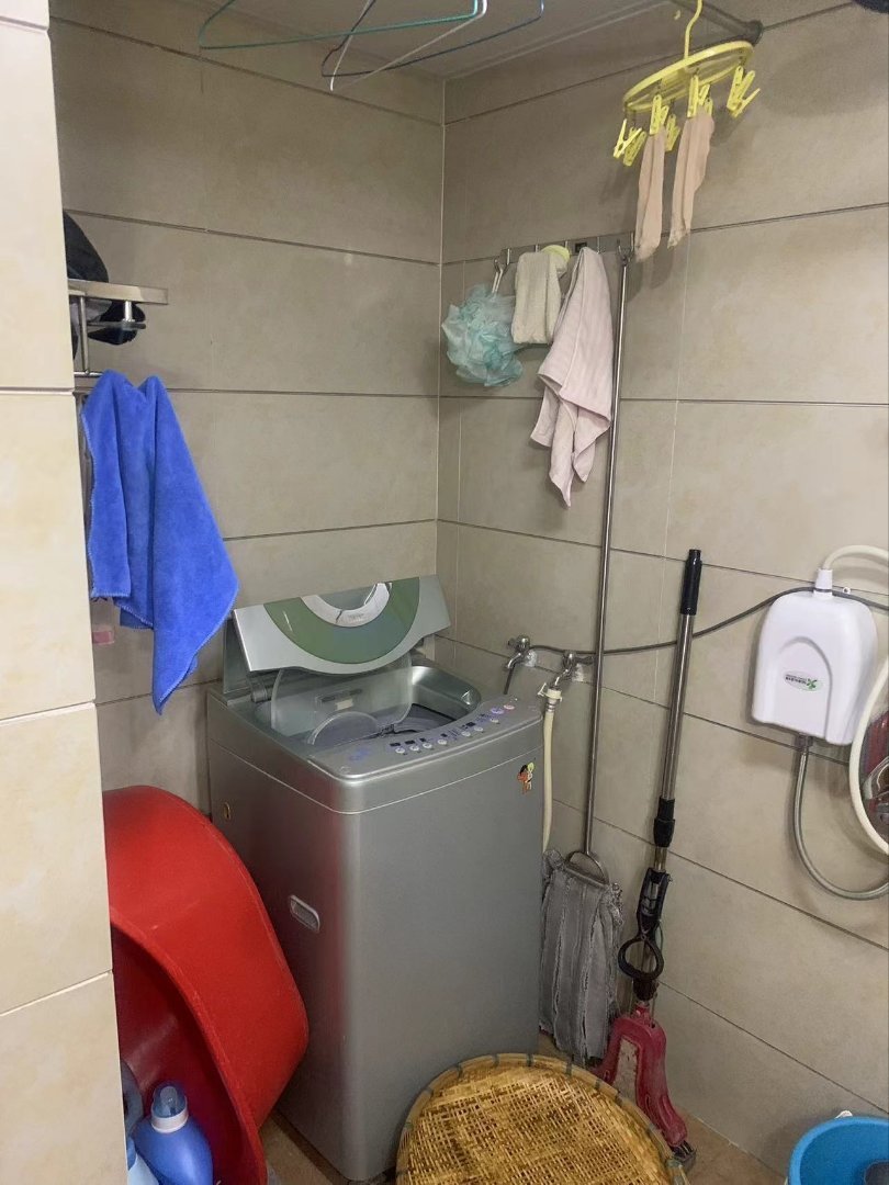 麒麟区城中精装2室2厅1卫二手房出售4