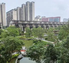龙湖区-中山东路-龙光御海天宸
