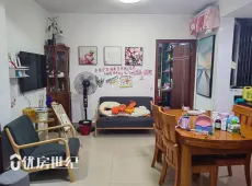 东侨区|金港名都A区2室2厅1卫出售
