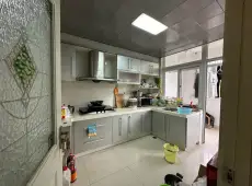 麒麟区|江滨花园3室2厅2卫出售|买房租房佣金全返