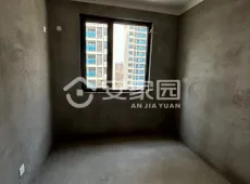 睢阳区|吾悦和府3室2厅2卫出售