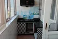 惠安苑高层105平 三室 900元 电视冰箱洗衣机 洗澡做饭9