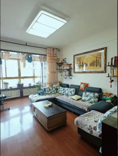 建新街区出售房源