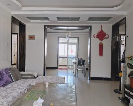 旧货市场2室2厅1卫朝南北普通