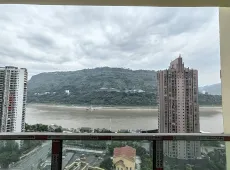 涪陵区|秋月小院3室1厅1卫出售|买房租房佣金全返